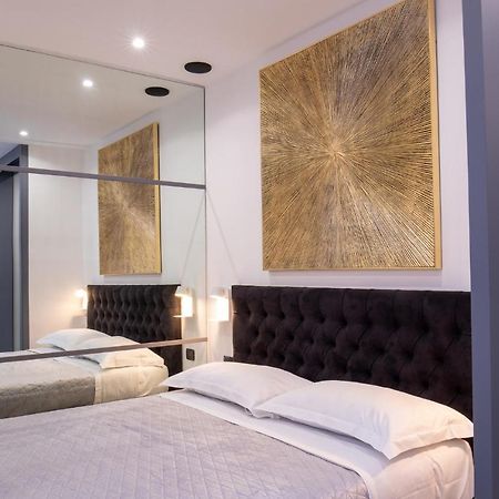 Apartamento T-House Roma Exterior foto