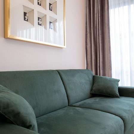Apartamento T-House Roma Exterior foto