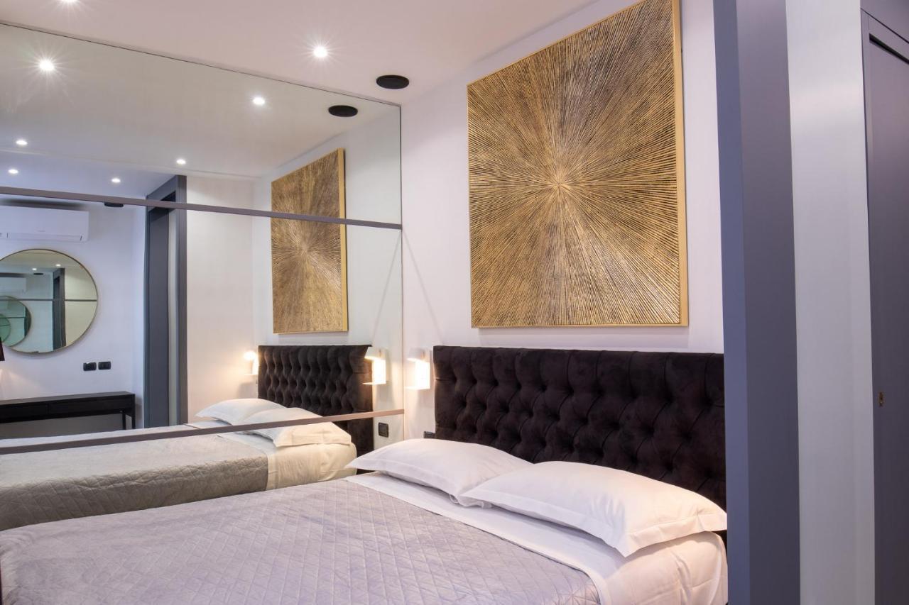 Apartamento T-House Roma Exterior foto