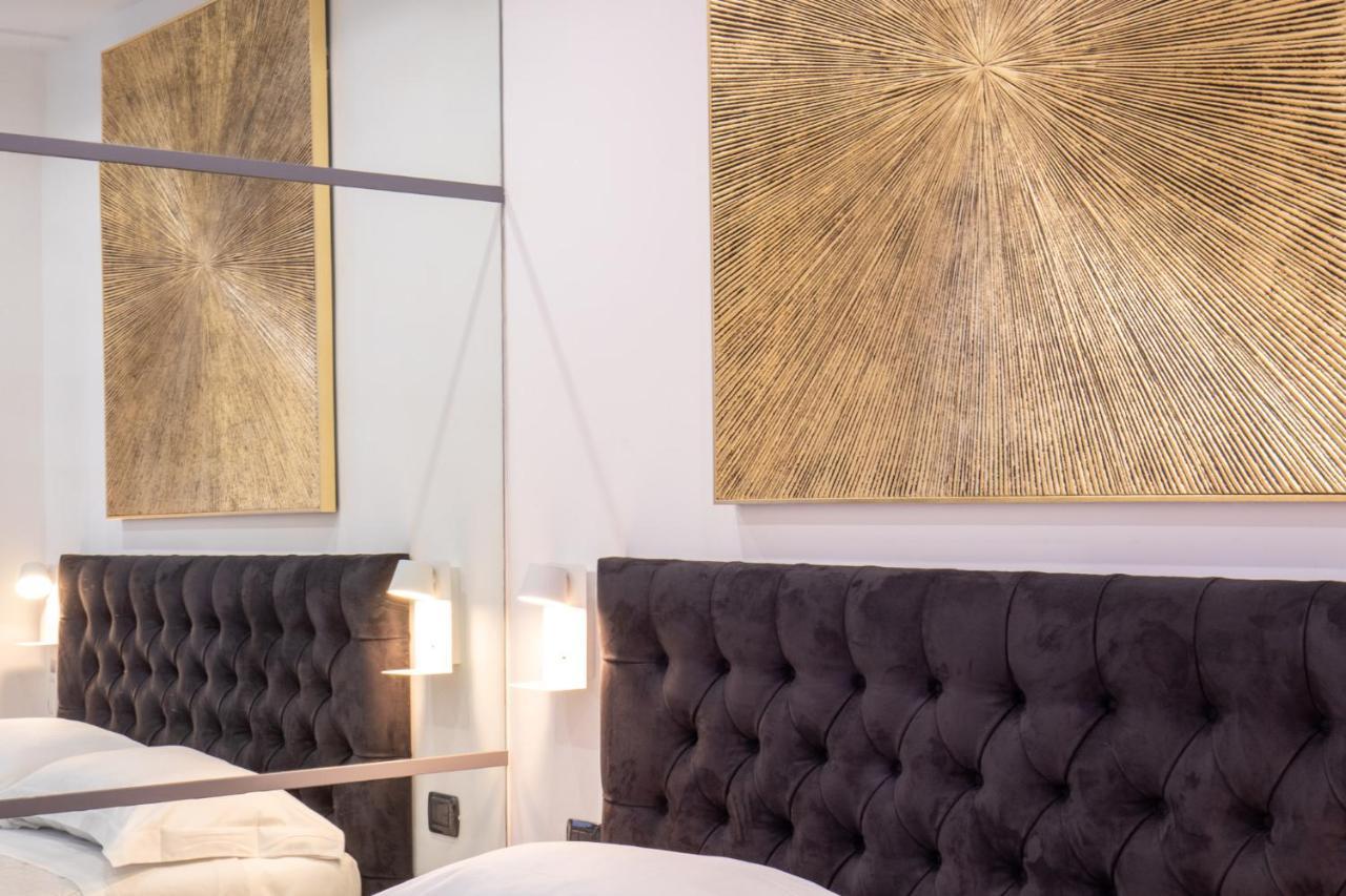Apartamento T-House Roma Exterior foto