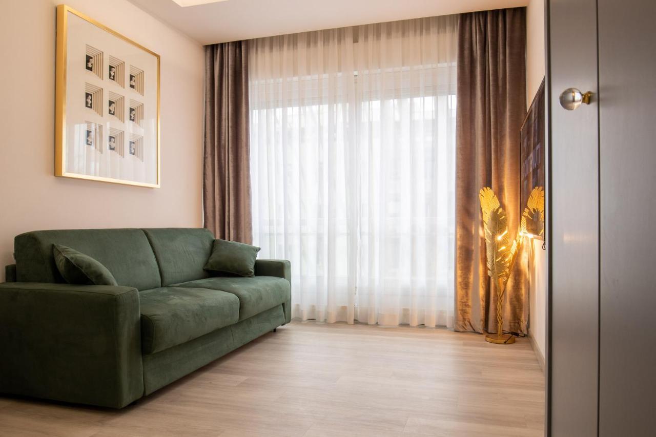 Apartamento T-House Roma Exterior foto