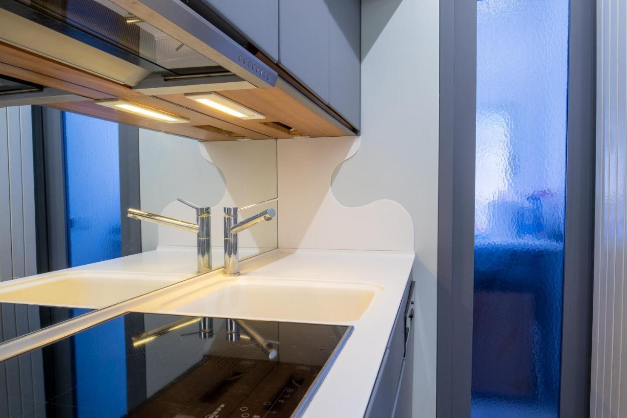 Apartamento T-House Roma Exterior foto