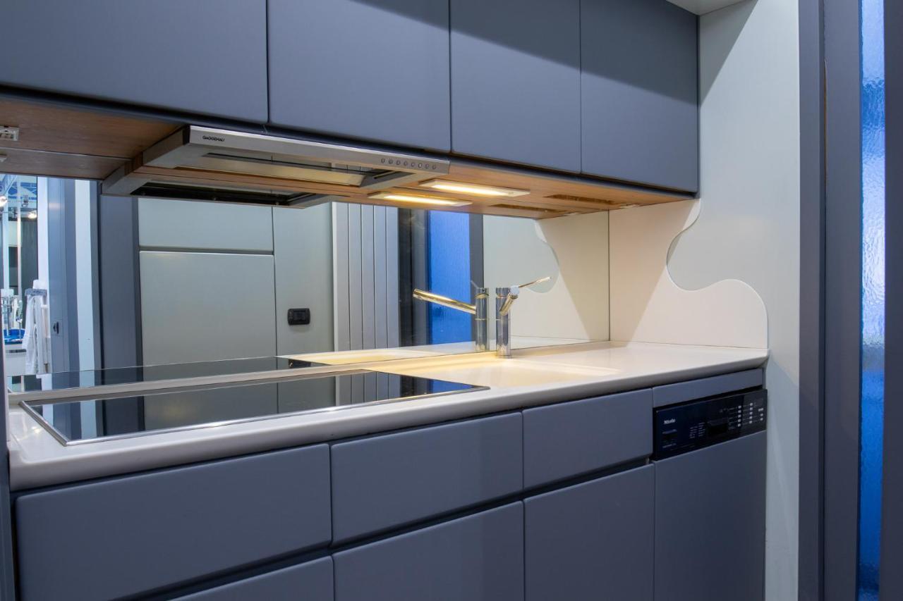 Apartamento T-House Roma Exterior foto