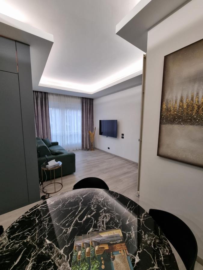 Apartamento T-House Roma Exterior foto